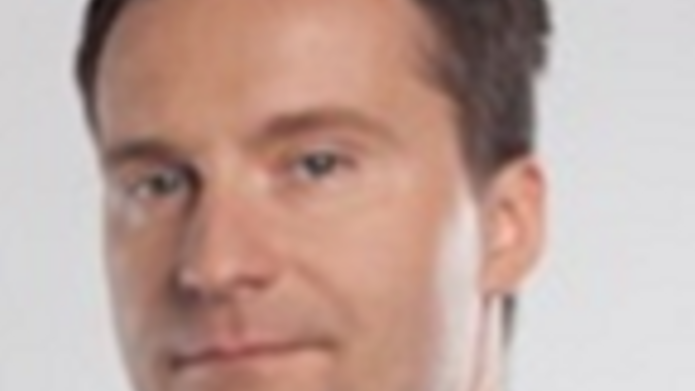 portret Wojciech Kryński