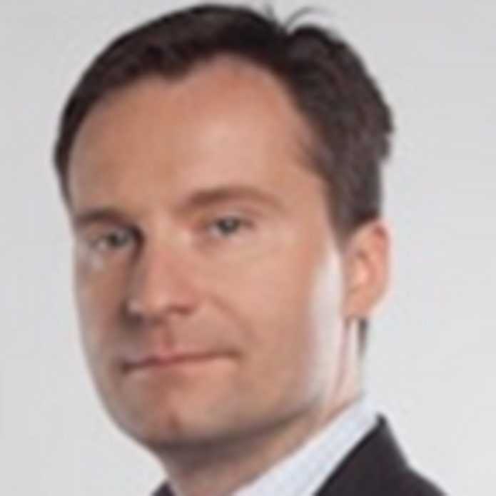 portret Wojciech Kryński