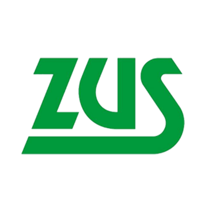 logo ZUS
