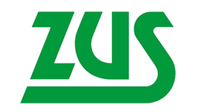 logo ZUS