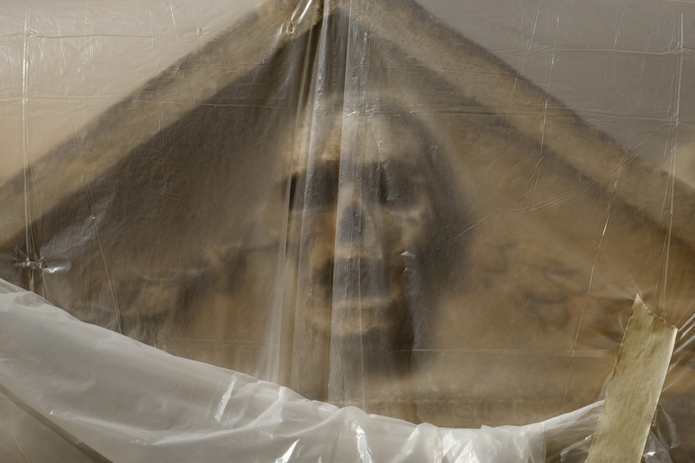 Wystawa „Deadline” Tomasza Ferenca Wystawa „Deadline” Tomasza Ferenca