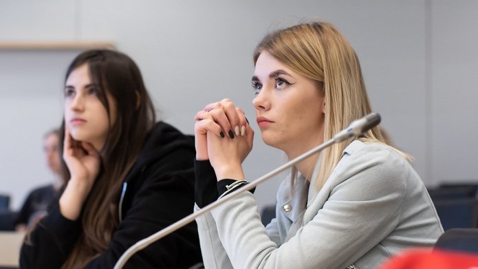 studentka 