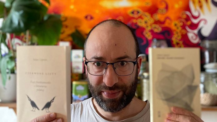 Adam Lipszyc