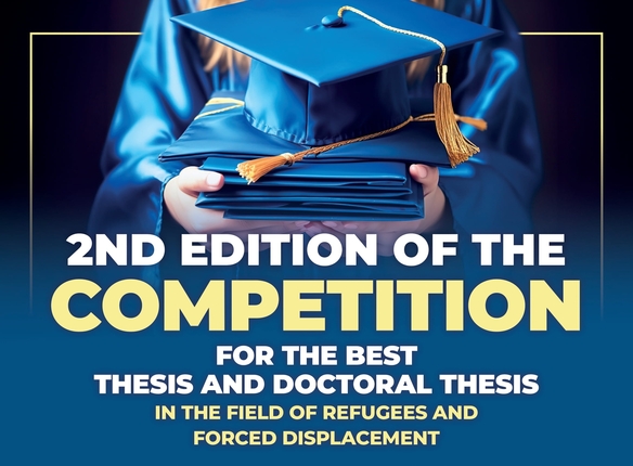 poster of the competition