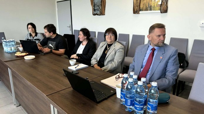 Generation-A – meeting of the Council