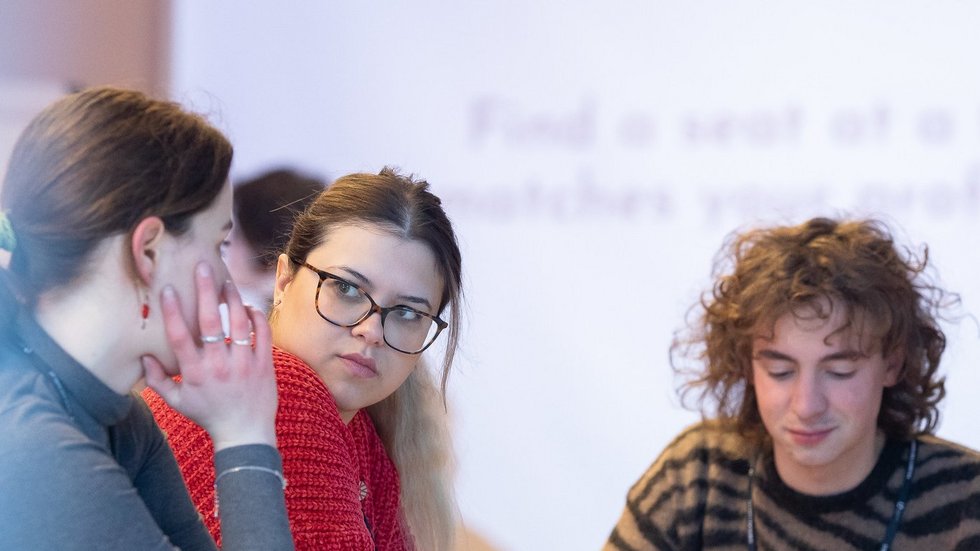 a decorative element