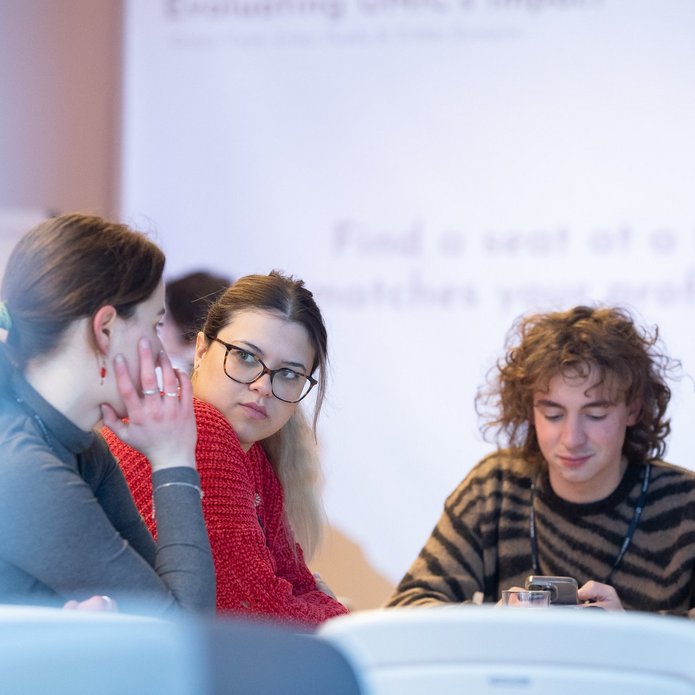 a decorative element