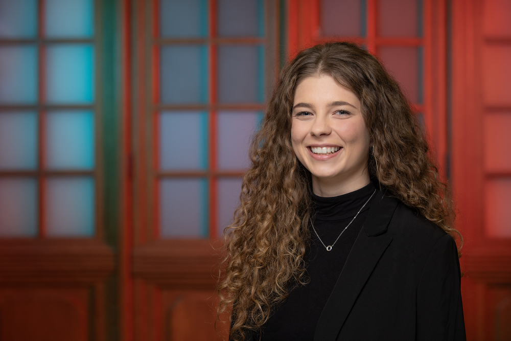 Zofia Nyka Ambasadorka #UniLodz w trzeciej edycji programu Zofia Nyka Ambasadorka #UniLodz w trzeciej edycji programu