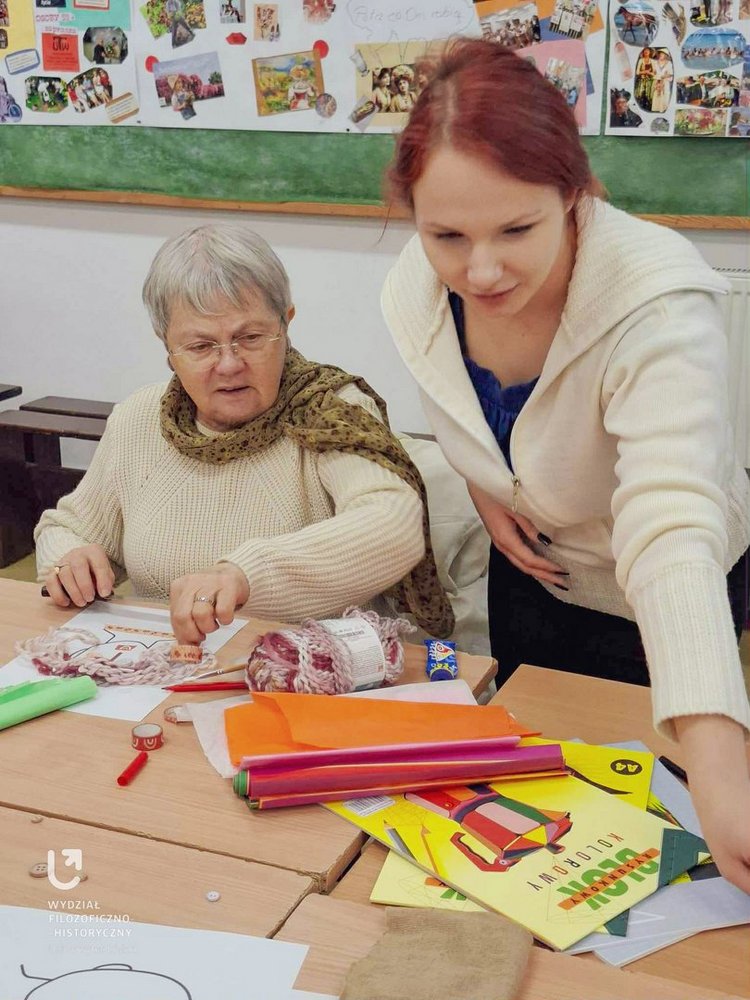 zdjęcie ze spotkania