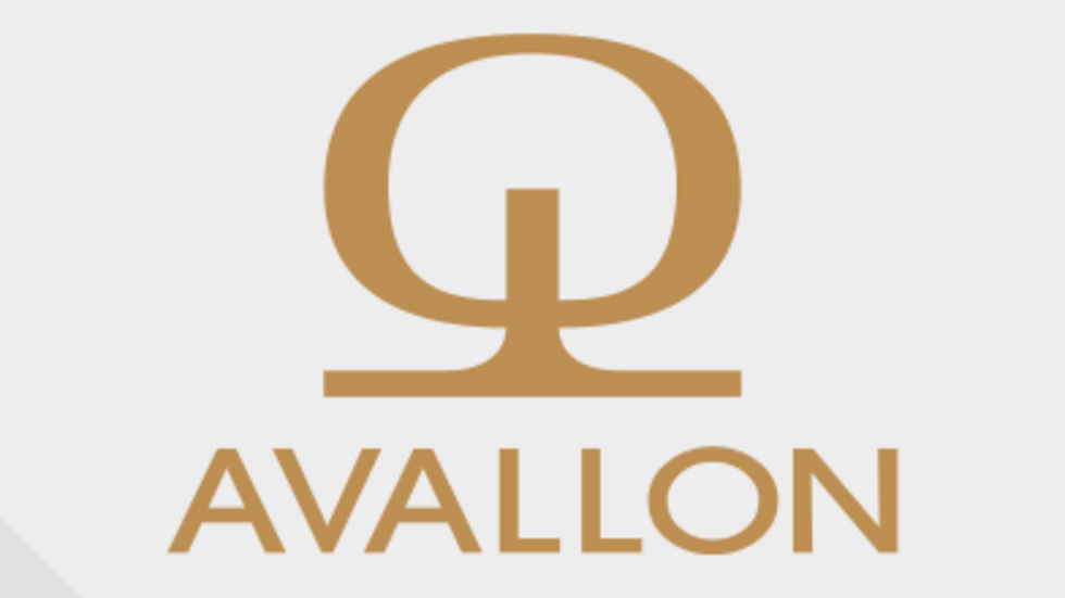 Logo Avallon
