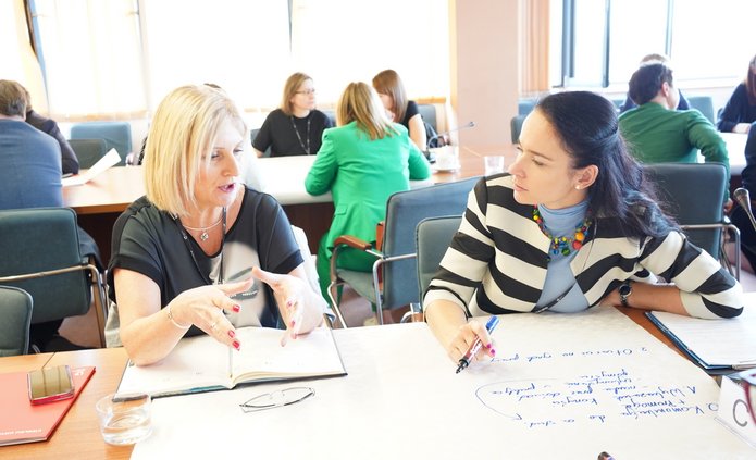 Seminar of the University of Lodz Science Hub