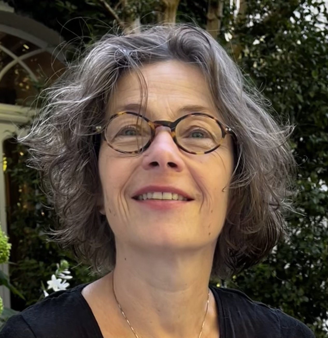 Anne Etienne