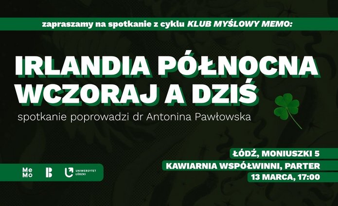 grafika zapowiadająca prelekcję