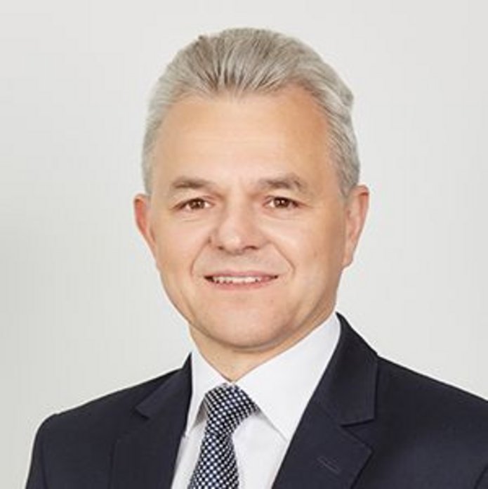 portret Jacek Dauenhauer