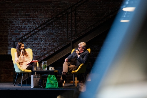 zdjęcie ze spotkania zdjęcie ze spotkania