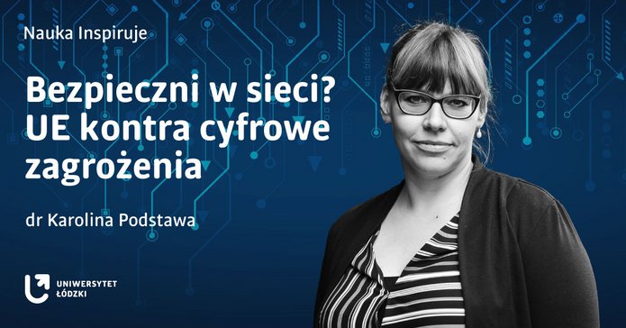 a photo of Dr Karolina Podstawa