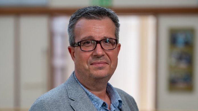 portret Piotr Glen