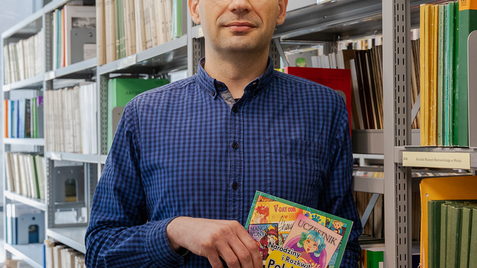 Publikacja książka pt. Narodziny i rozkwit Rzeczypospolitej Mangowej