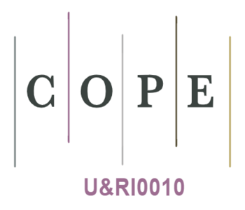 Logo of COPE
