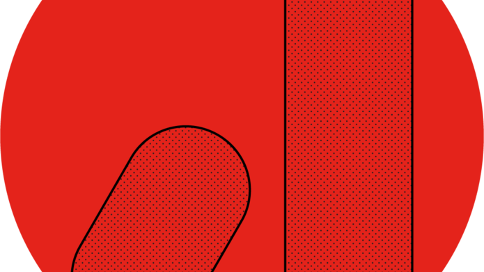 symbol graficzny nowości WUŁ