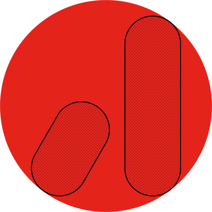 symbol graficzny nowości WUŁ