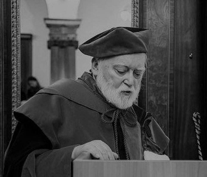 prof. Leszek Wojtczak