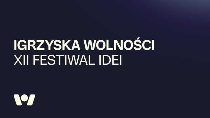 Plakat zapowiadający Igrzyska Wolności 2025