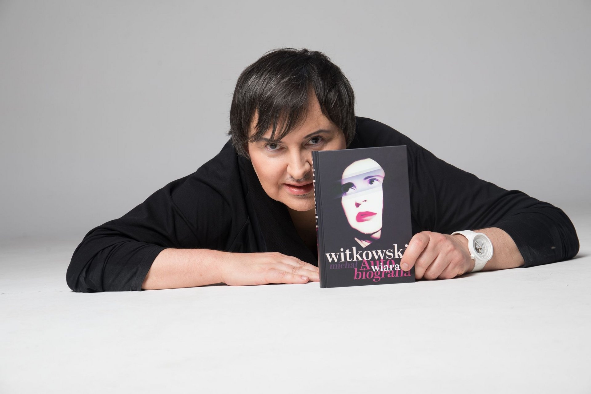 Michał Witkowski