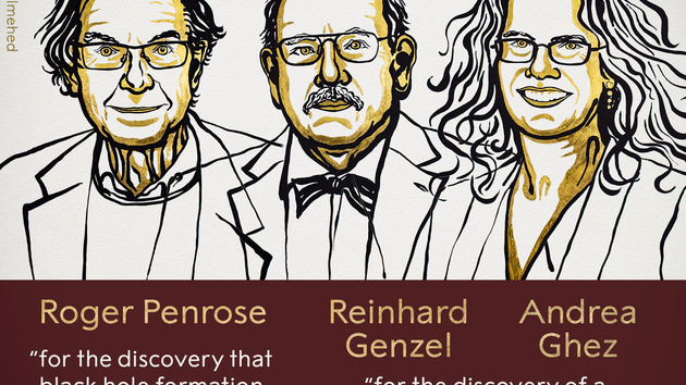 Roger Penrose
