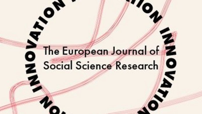 [Translate to English:] Logo czasopisma