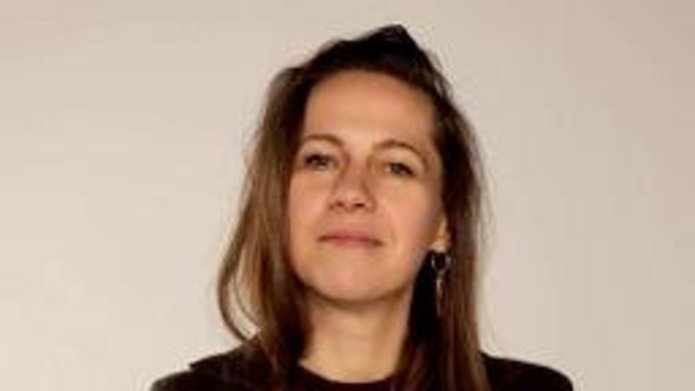 Portret Marzeny Kardas