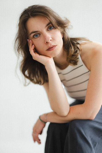 zdjęcie reżyserki zdjęcie reżyserki