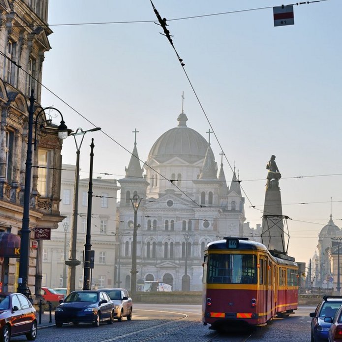 a decorative element