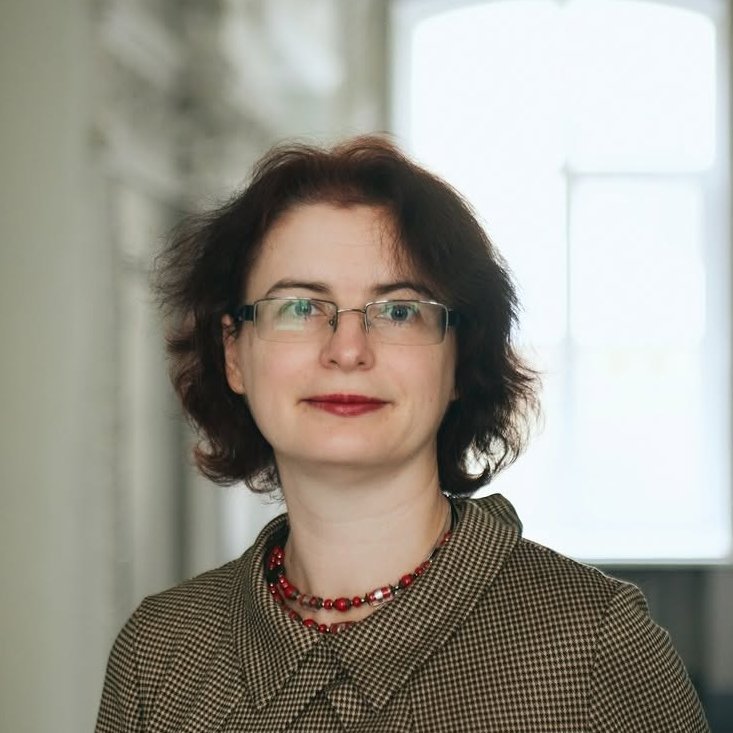 Snizhana Zhygun