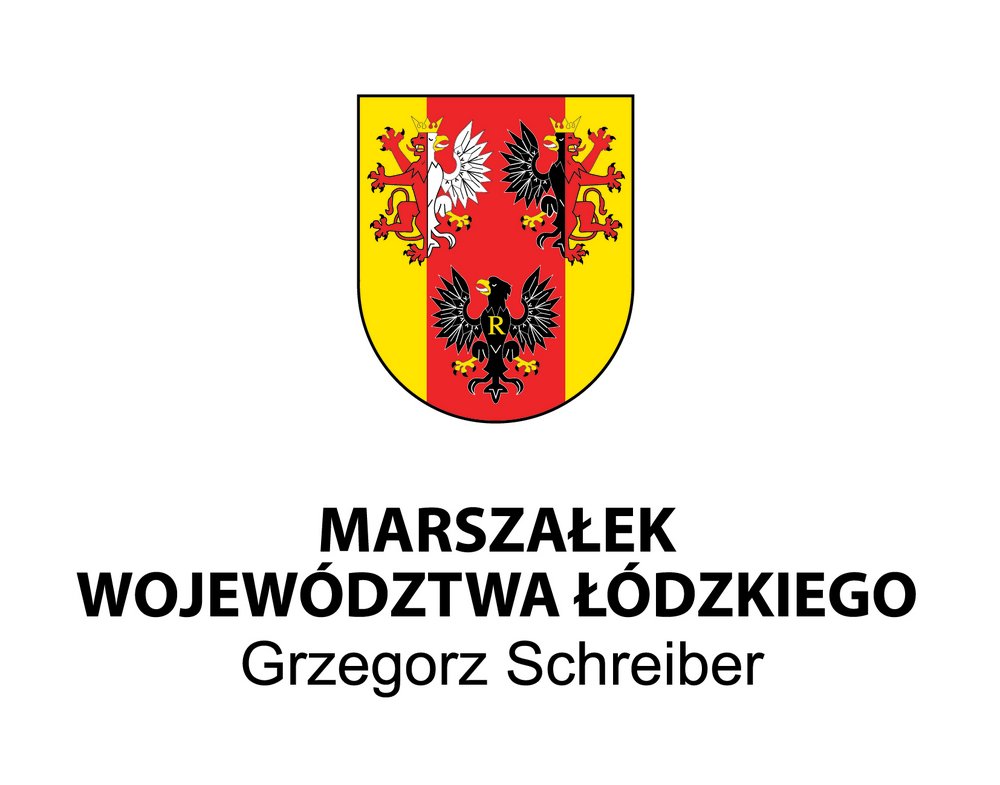 logo Urzędu Marszałka Woj. Łódzkiego