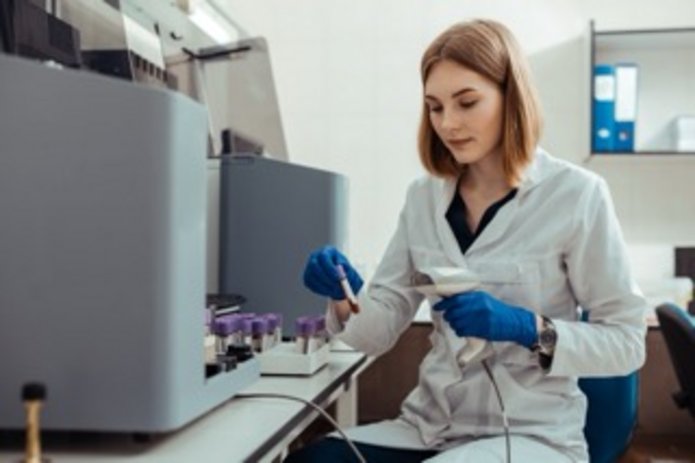 a decorative element