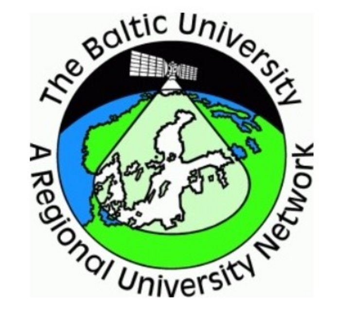 Logo of the Baltic Unversity Programme