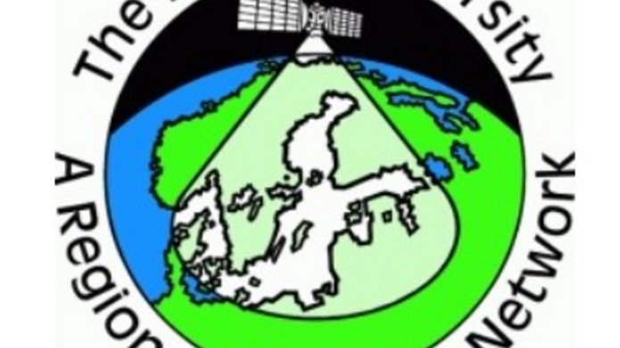 Logo of the Baltic Unversity Programme