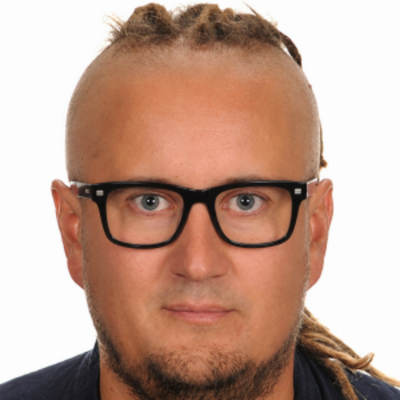 zdjęcie pracownika
