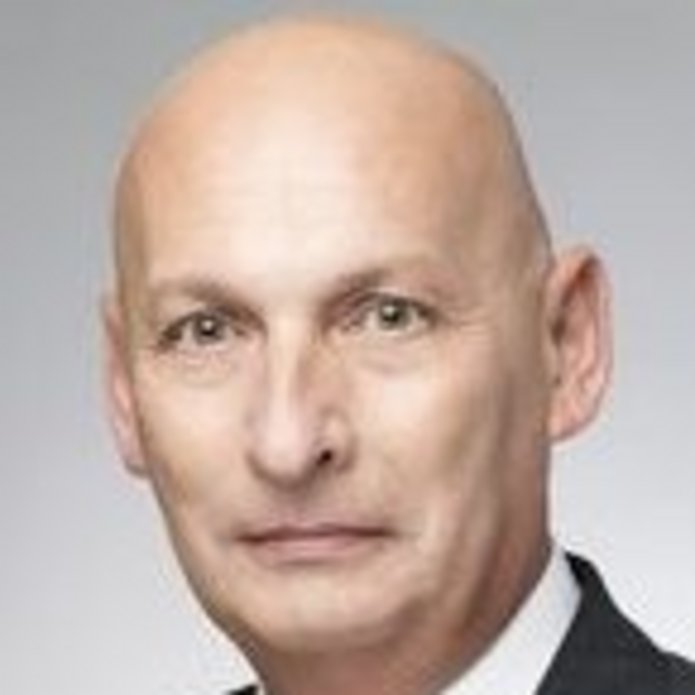 [Translate to English:] portret dr Tomasz Orłowski