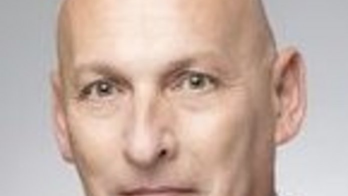 portret dr Tomasz Orłowski