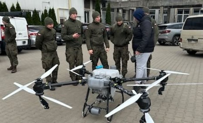 Study visit at the UniLodz Faculty of Management