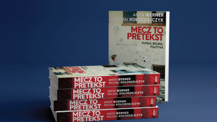 zdjęcie książek