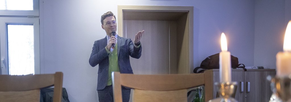 Obchody irańskiego Święta Wiosny na UŁ