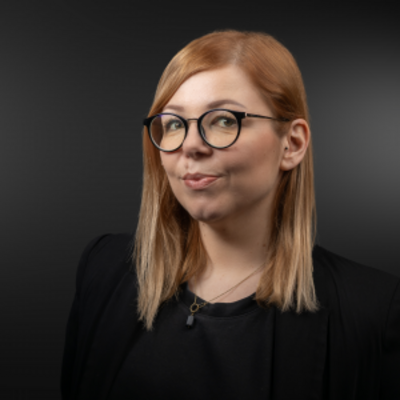 zdjęcie pracownika