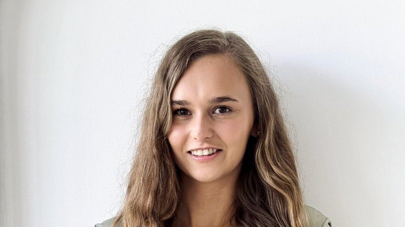 MENTEE Julia Zielińska