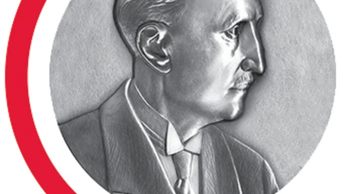 Profil mężczyzny
