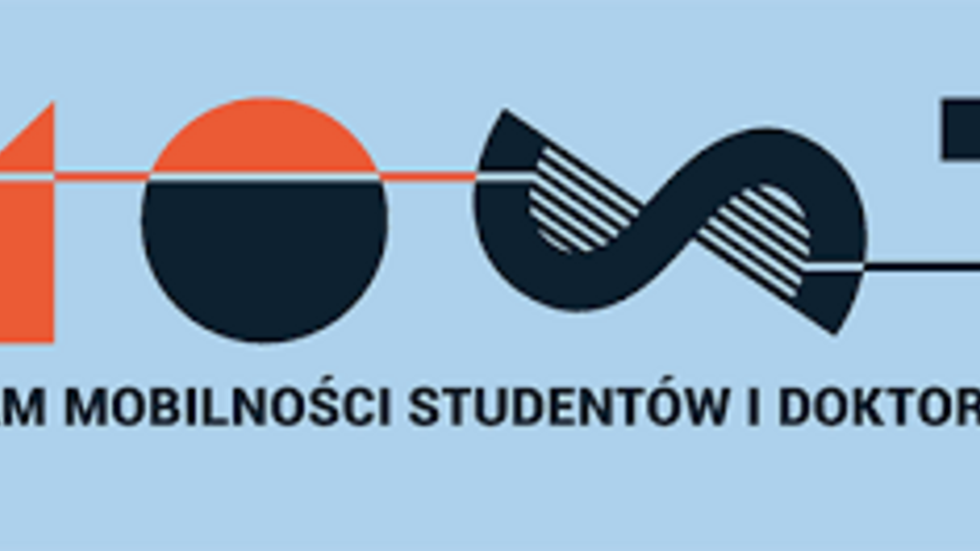 Logo programu MOST Logo programu MOST