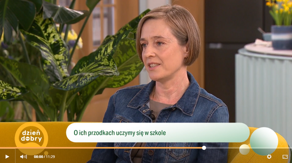 Monika Modrzejewska-Świgulska