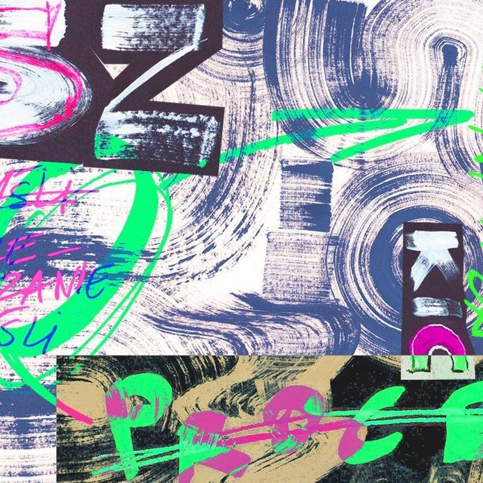 Grafika promująca wystawę pt. JAK NASZKICOWAĆ (ARCY)DZIEŁO ? Ergonomia w procesie projektowania